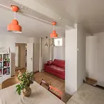 Loft Quartier St Martin