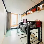 Loft Quartier St Martin