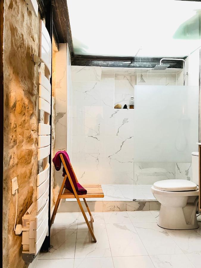 Apartment Loft Quartier St Martin Paris