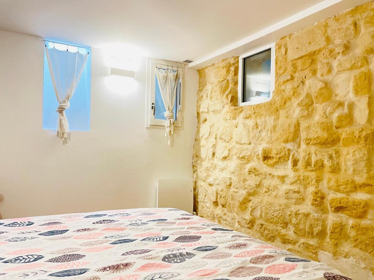 Apartment Loft Quartier St Martin Paris