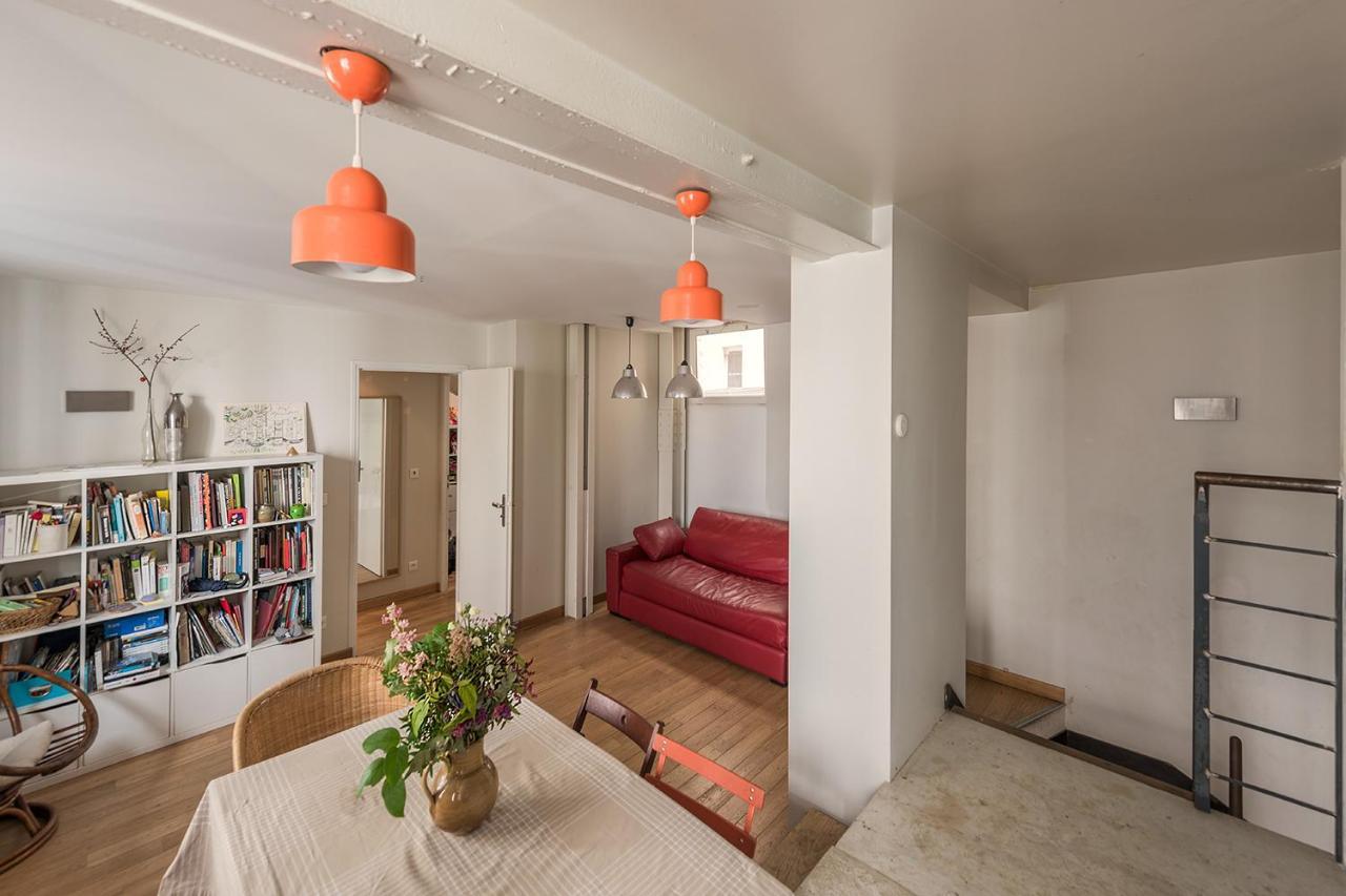 Loft Quartier St Martin