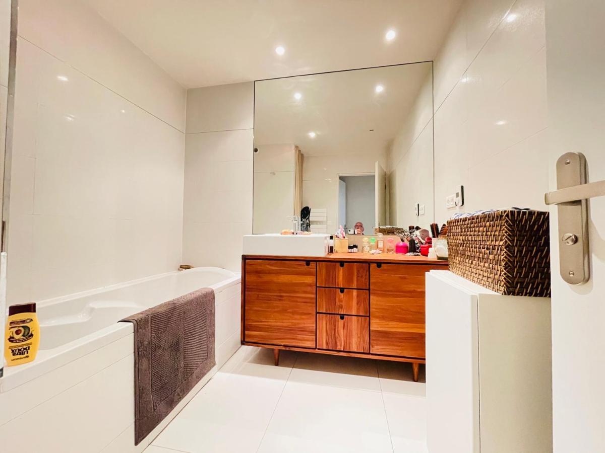 Apartment Loft Quartier St Martin Paris